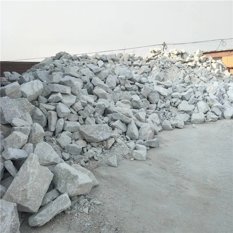 Dense refractory castable materials,refractory castable,High alumina castable