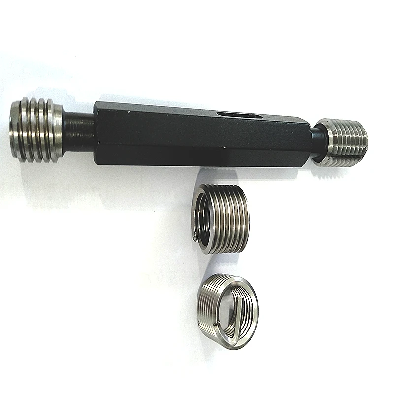Customised Non-Standard Steel Plug Gauges Plastic Handle DIY Grade Tool Special Inspection OEM Customised Support Box Packing