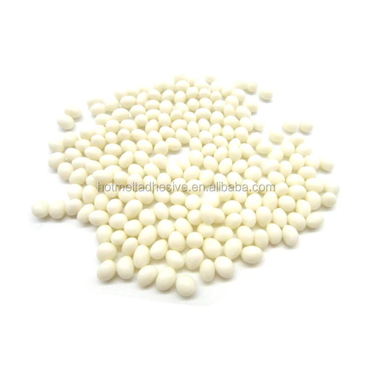 Medium temperature wood glue hot melt adhesive for hot melt glue granules