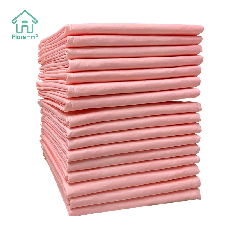 Absorb Dog Puppy Pads Training Pet Pee Pad Disposable Training Pet Pad