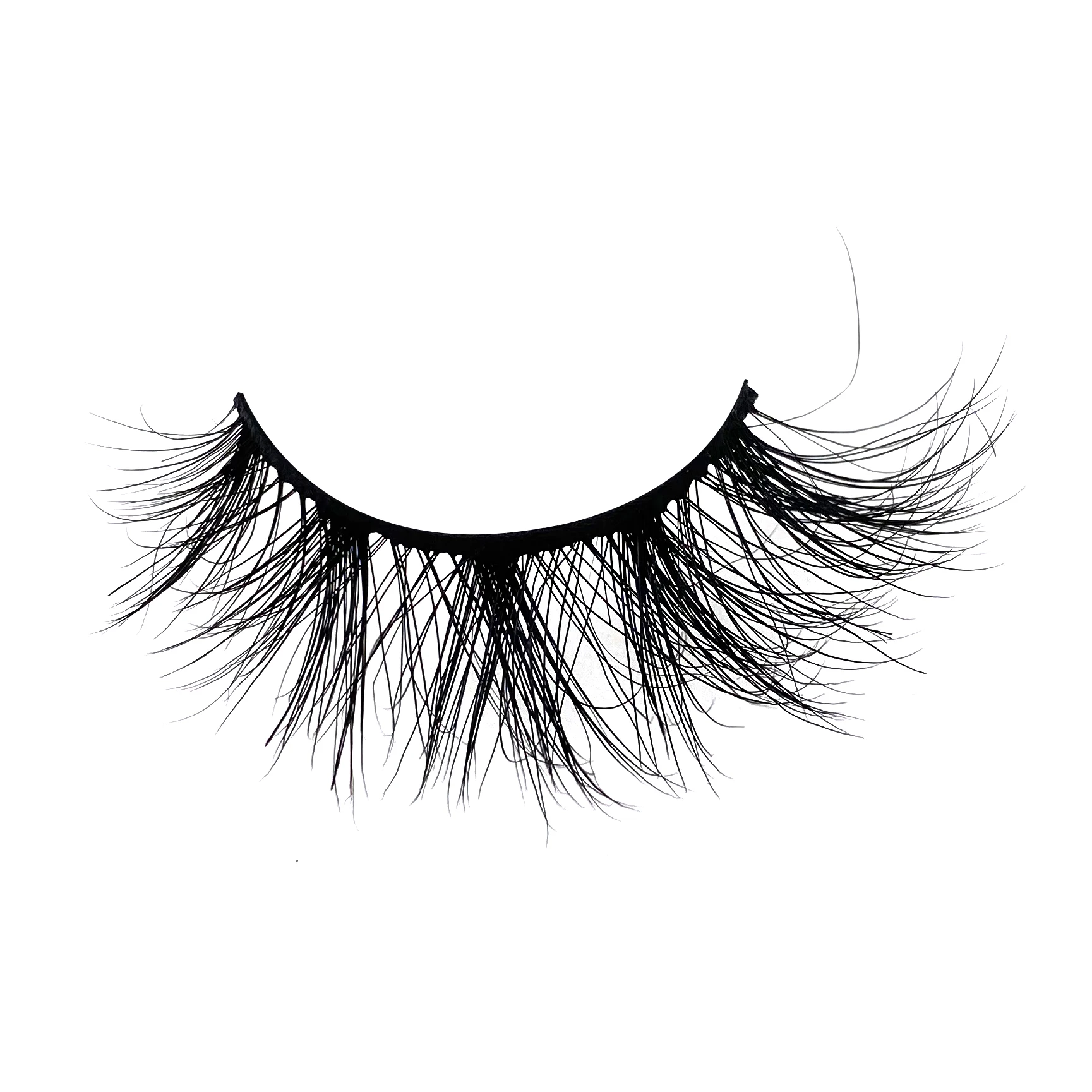
Wholesale OEM Qingdao 3d mink eyelashes vendors for mink eyelashes 