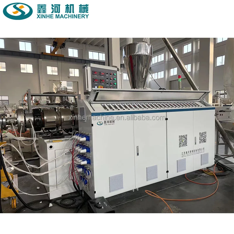 1220mm 450~550kg/h Single layer tile PVC roof tile making machine
