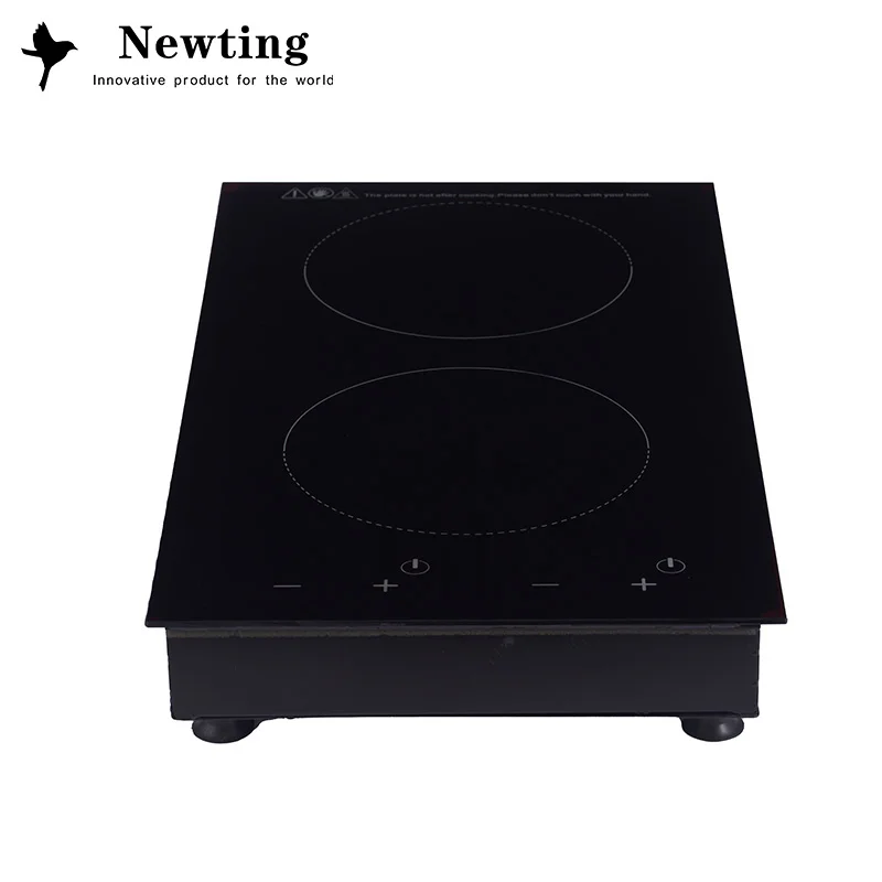 Manufacturer Induction Two Cooker Stove Induction Cooktop Supply Plate Induction Cooker