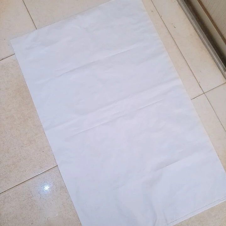 
export to Holland Ukraine kenya Malaysia with different color line pp woven bag 