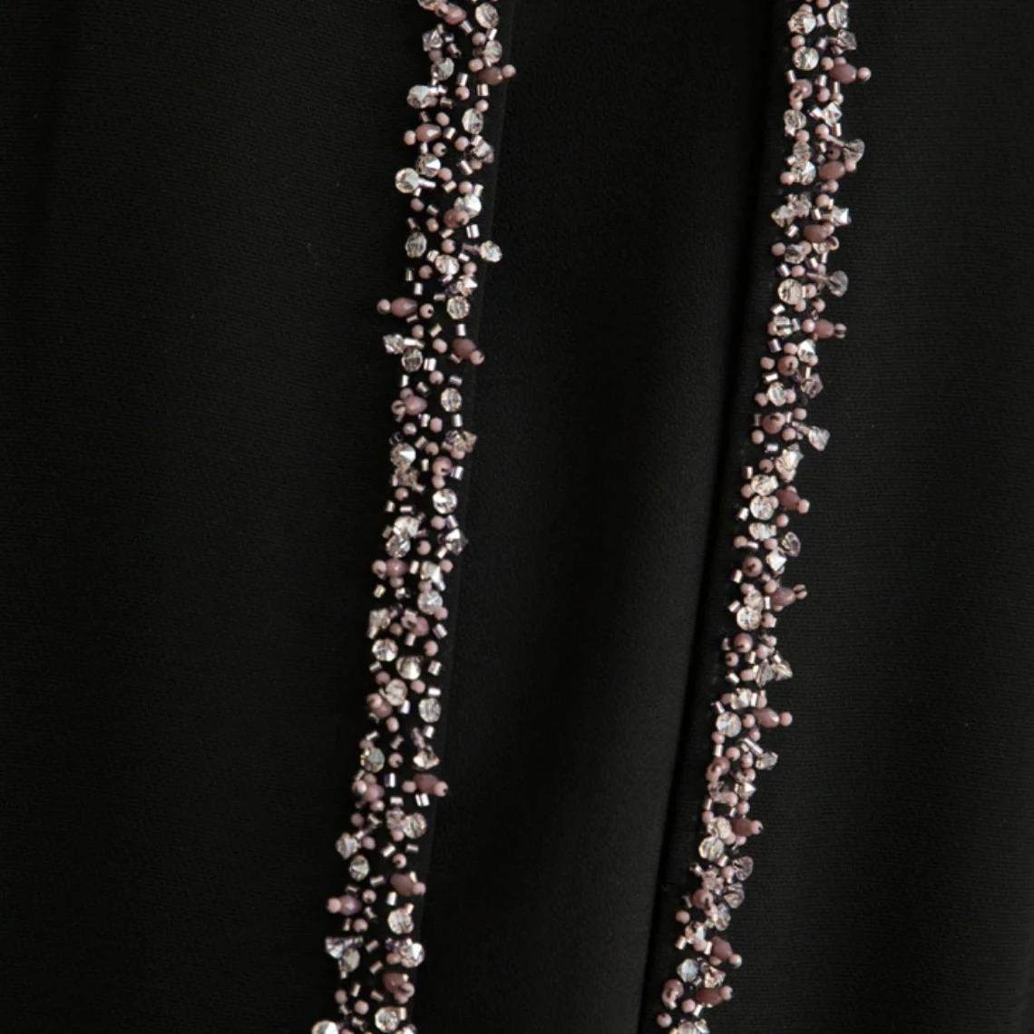 Saudi Arabic White Muslim Abaya Dress Long Sleeve Abaya Dress