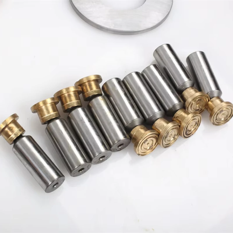 Запчасти для экскаватора K3V63 K3V63DT K5V80