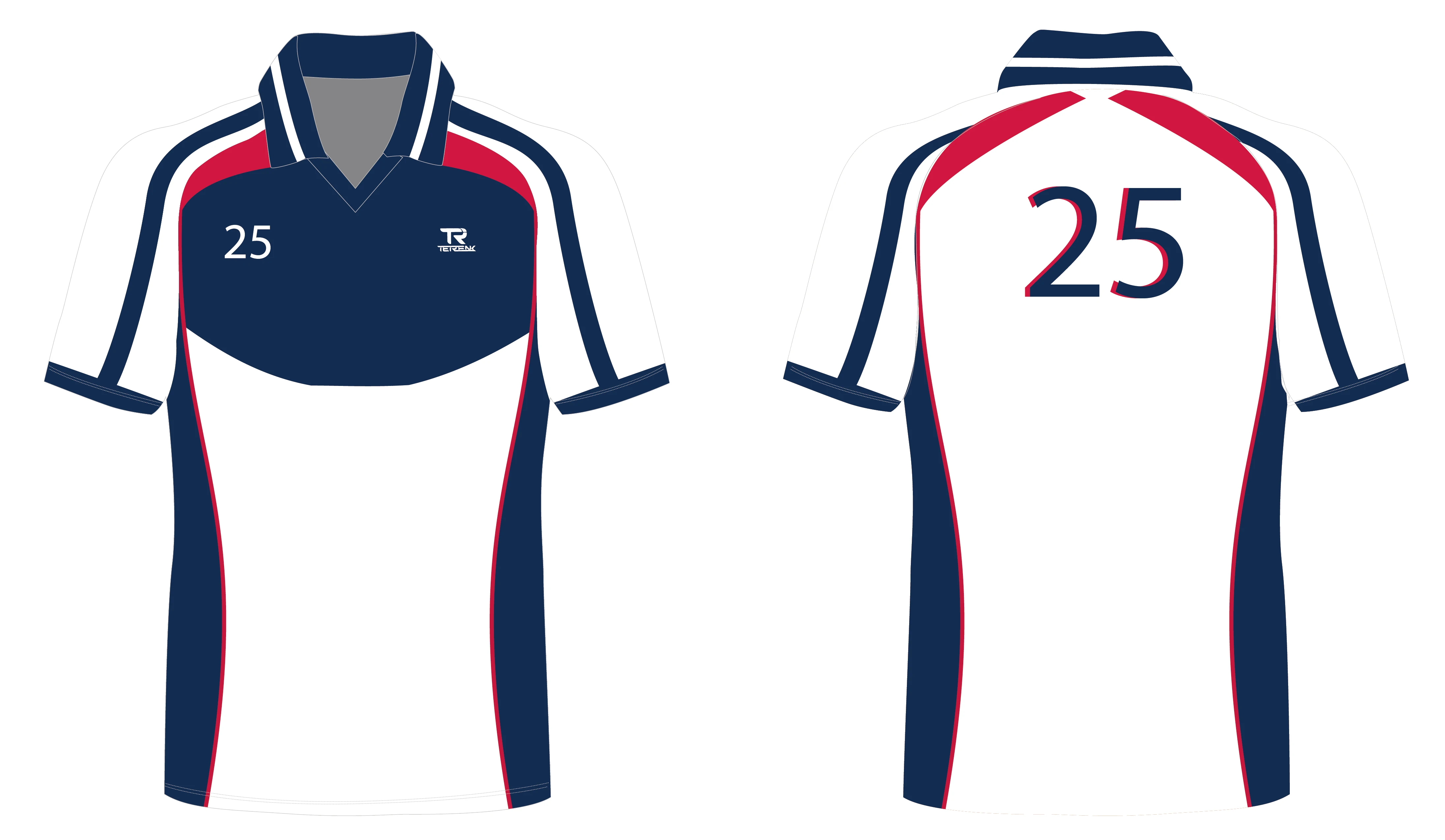 
Custom Sublimation Cricket Jersey Best Cricket Team Jersey New Design Cricket Jersey 