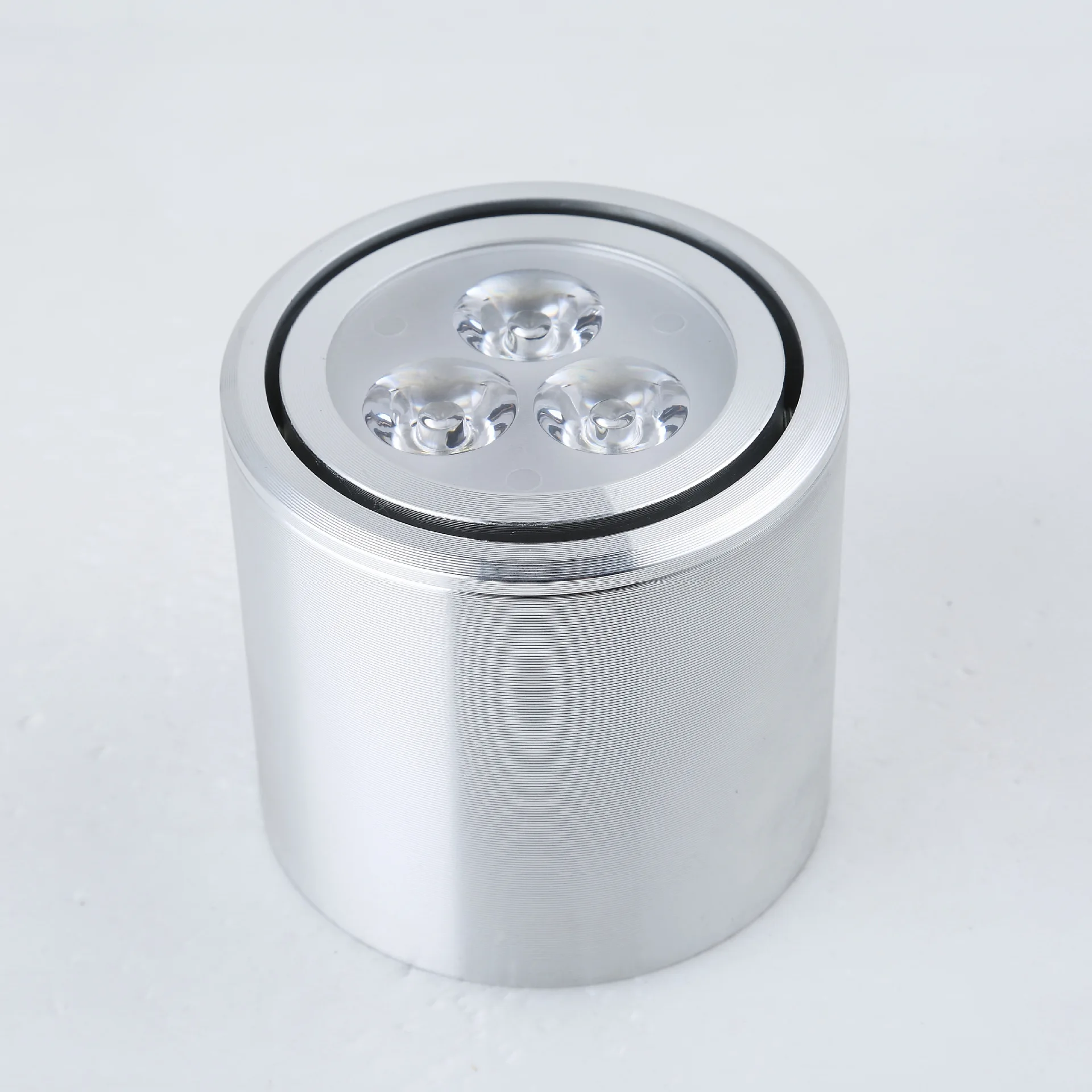 5W Factory wholesale restaurant exhibition hall commercial lighting LED surface mounted downlight surface mounted spotlight