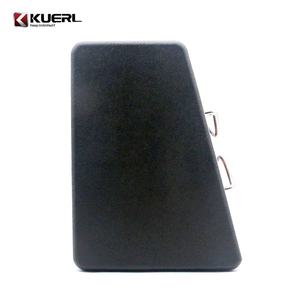 Wholesale 12V 6-Inch Trapezoid Car Audio Subwoofer Big Power Active Refit Subwoofers