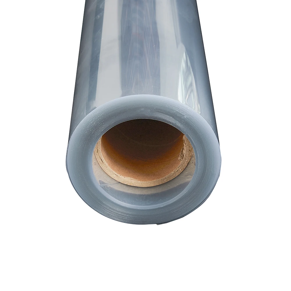 200 Micron Food Packing Pet Plastic Sheet Transparent Pet Sheet For Blister