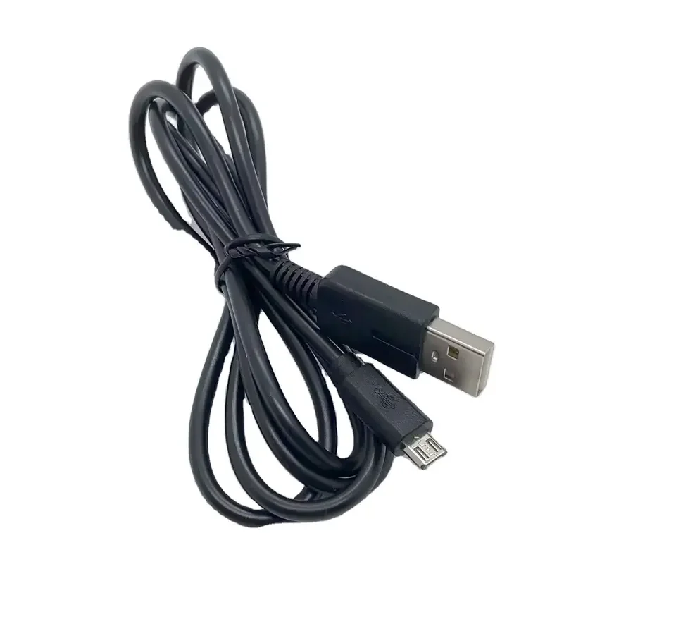 1.2 Meter USB Charging Cable Data Cable Game Accessories For PS VITA 2000 PSV 2000