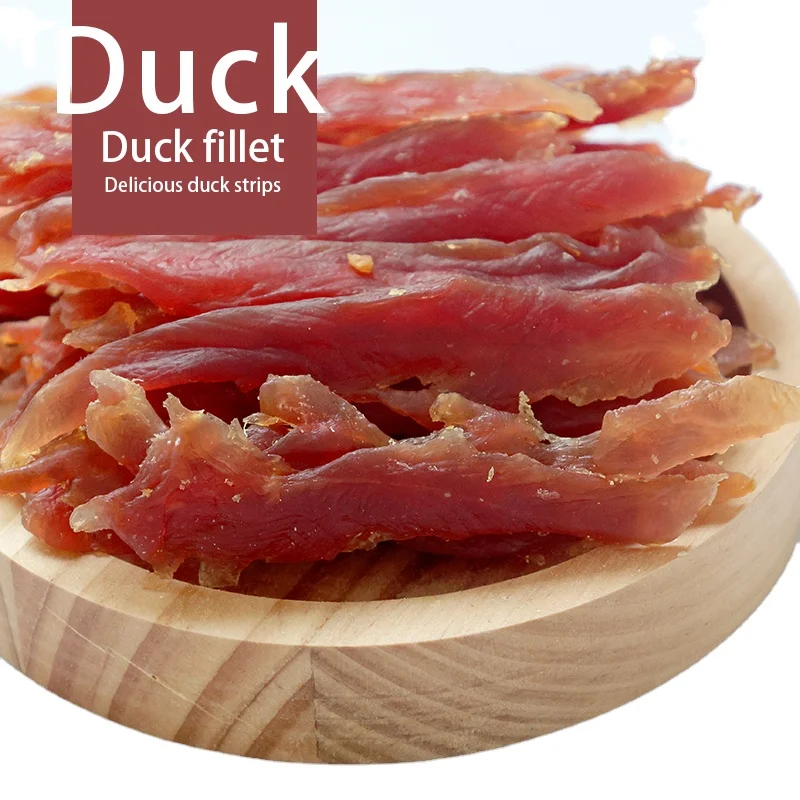 Fresh China Pet Snacks loved by small animals Variety of snacks For dogs organic snack