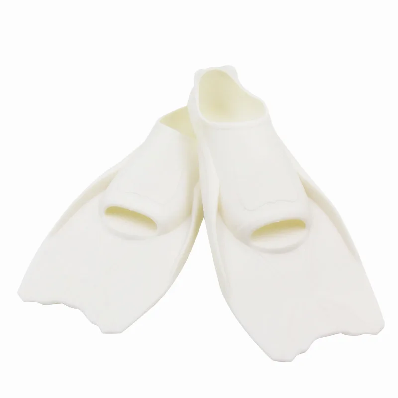 Fin Diving Swimming , Swim Training Fins for Snorkeling Swimming Diving, Floating Fins Comfortable Swim Flippers AQUADIVE CN;GUA