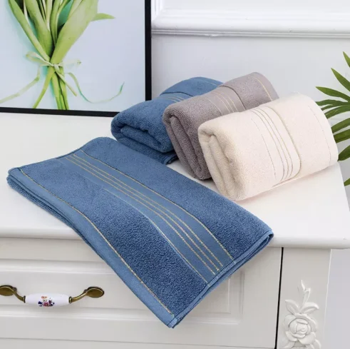 wholesale egyptisn cotton luxury turkey hilton pure bath towel green 100 cotton towels for the bath cheap large