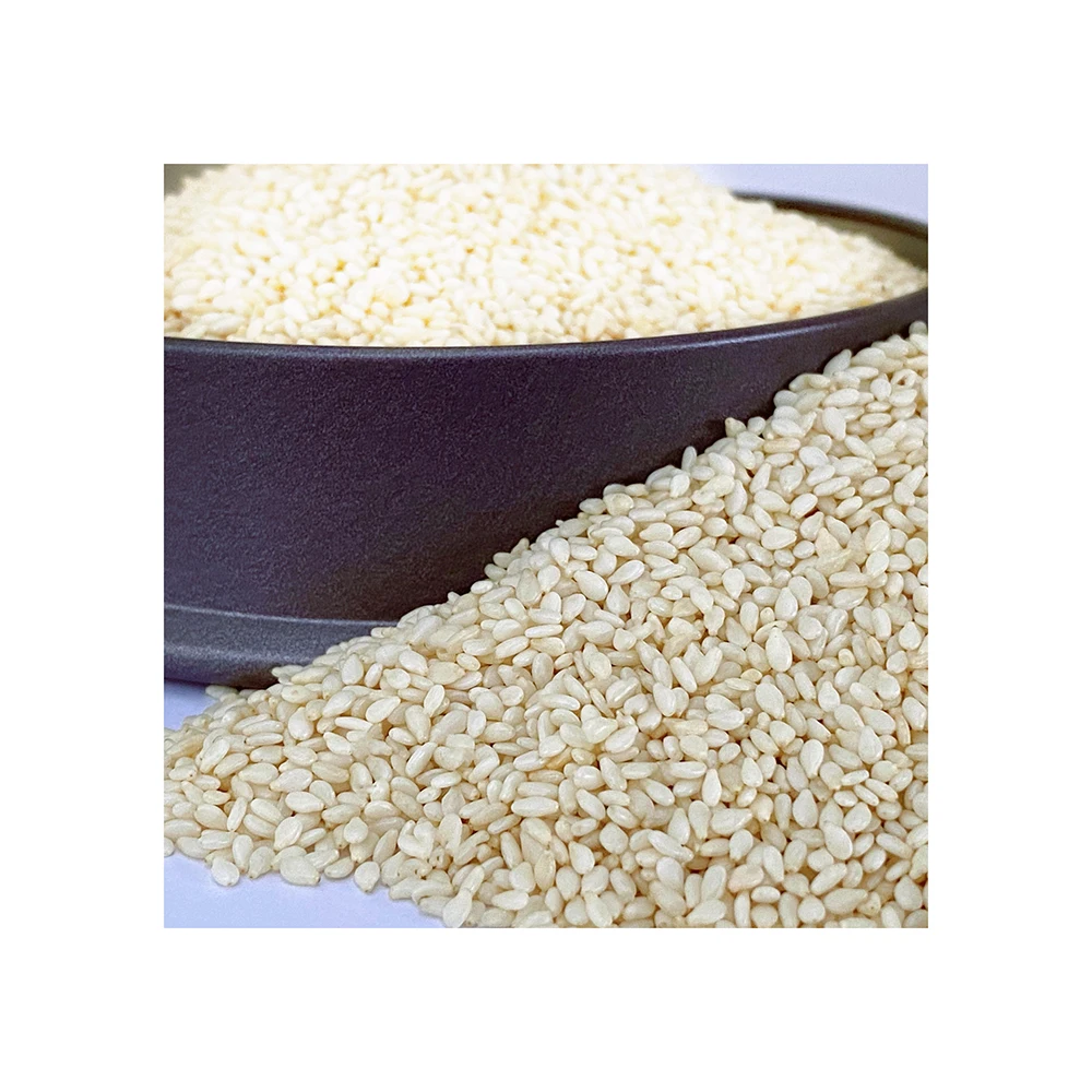 
Lowest Factory Direct Price White Sesame Finest Quality Of White Sesame Seed 