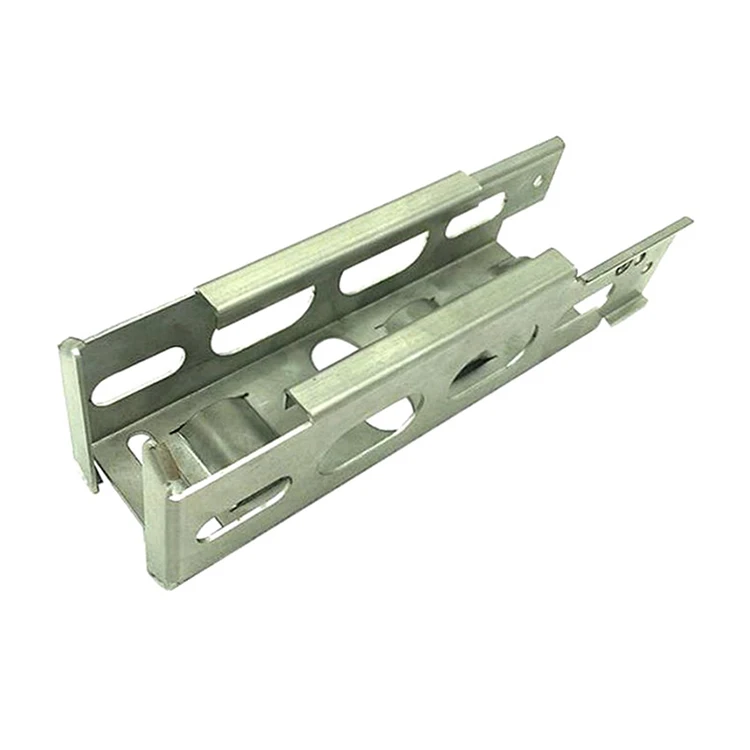 Non-standard customization metal case parts processing of sheet metal parts