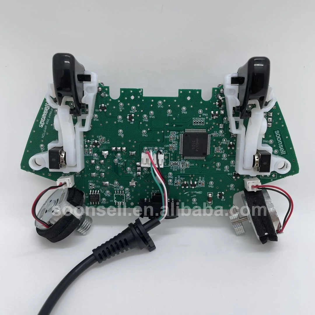 On Sale. 60 Pcs/Batch Free Shipping Without Package Wired Game Controller For Xbox 360 Joystick (Original and Refurbished)