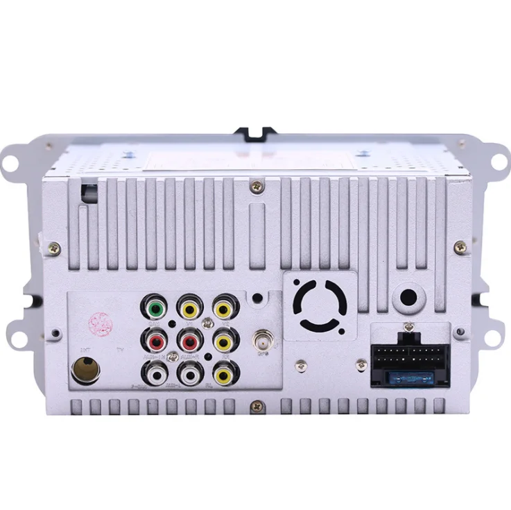 Universal WinCE Car Radio GPS Navigation Autoradio Multimedia Audio Stereo Player Touch Screen 2 Din Car Dvd Player for VW