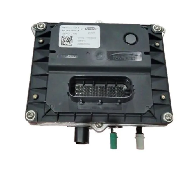 Apply To 0444042003 0444042004 2871879 4387658 2871880 Hw Version V1.3 ,v2.4 Urea Pump Dcu Pump