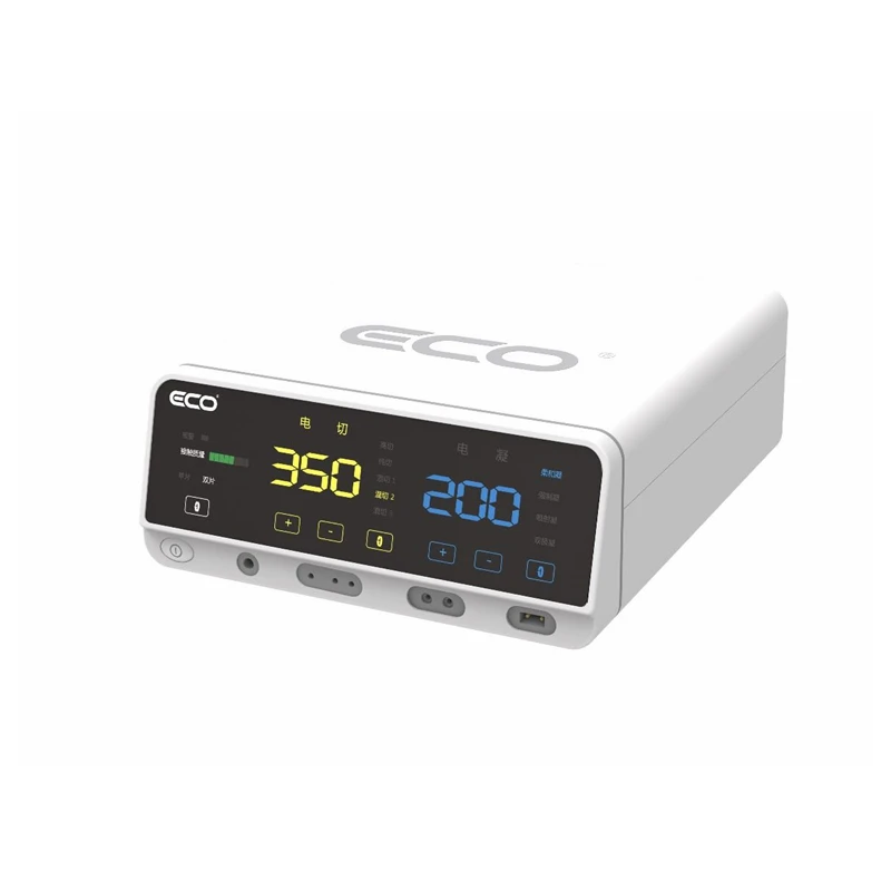 Электрохирургическая катушка/радиочастотная электрохирургическая установка ESU