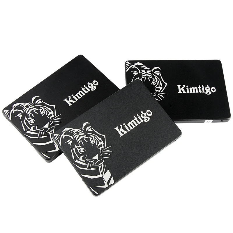Kimtigo высококачественные жесткие диски 480 ГБ SSD 2 5 SATA 3 для компьютеров