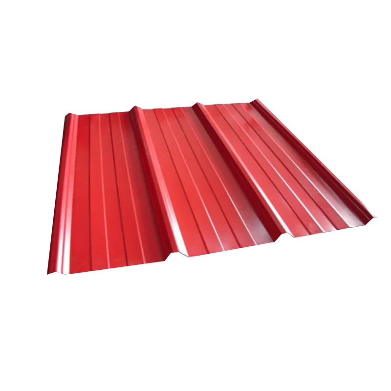 Китайский завод кровельная плитка оцинкованный гофрированный лист для сборных домов