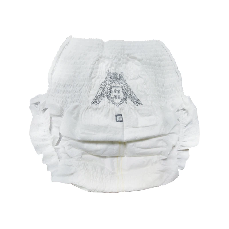 
Honest Diapers Soft And Sleepy Factory Direct Wholesale OEM/ODM Diaper For New Born Baby Walk Pants Of High Quality 