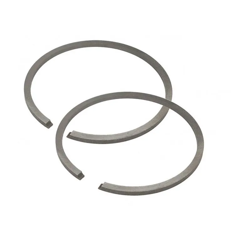 Piston ring  6BT used for rik piston ring  japan catalogue