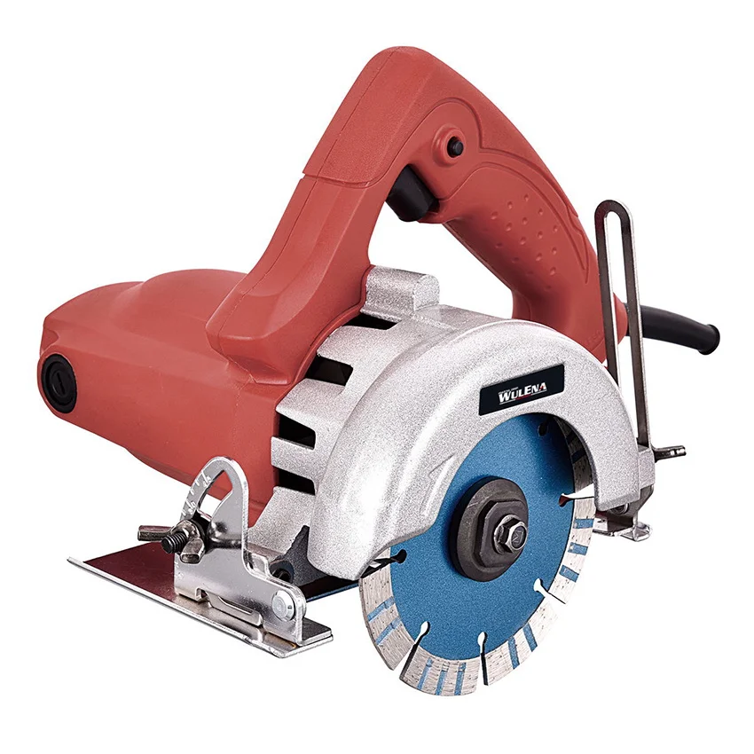 1400W Electric Marble Cutter Power Tools Portable Tile Cutter