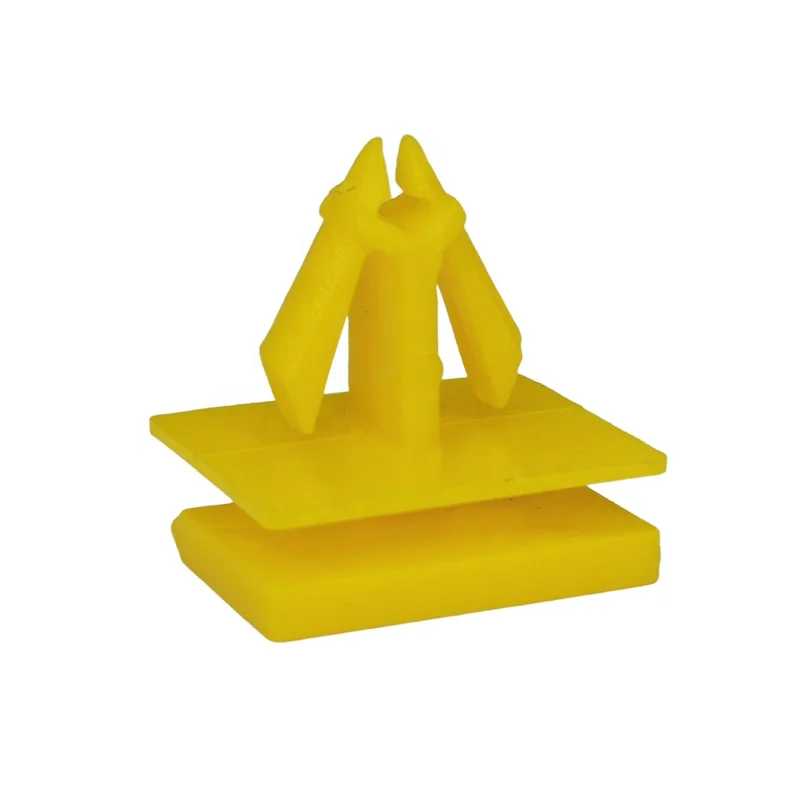 Automotive Fasteners and Clips Rocker Panel Moulding Clip for GM 5480852