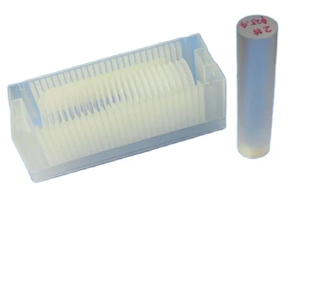 
Good Quality Sapphire Wafer 