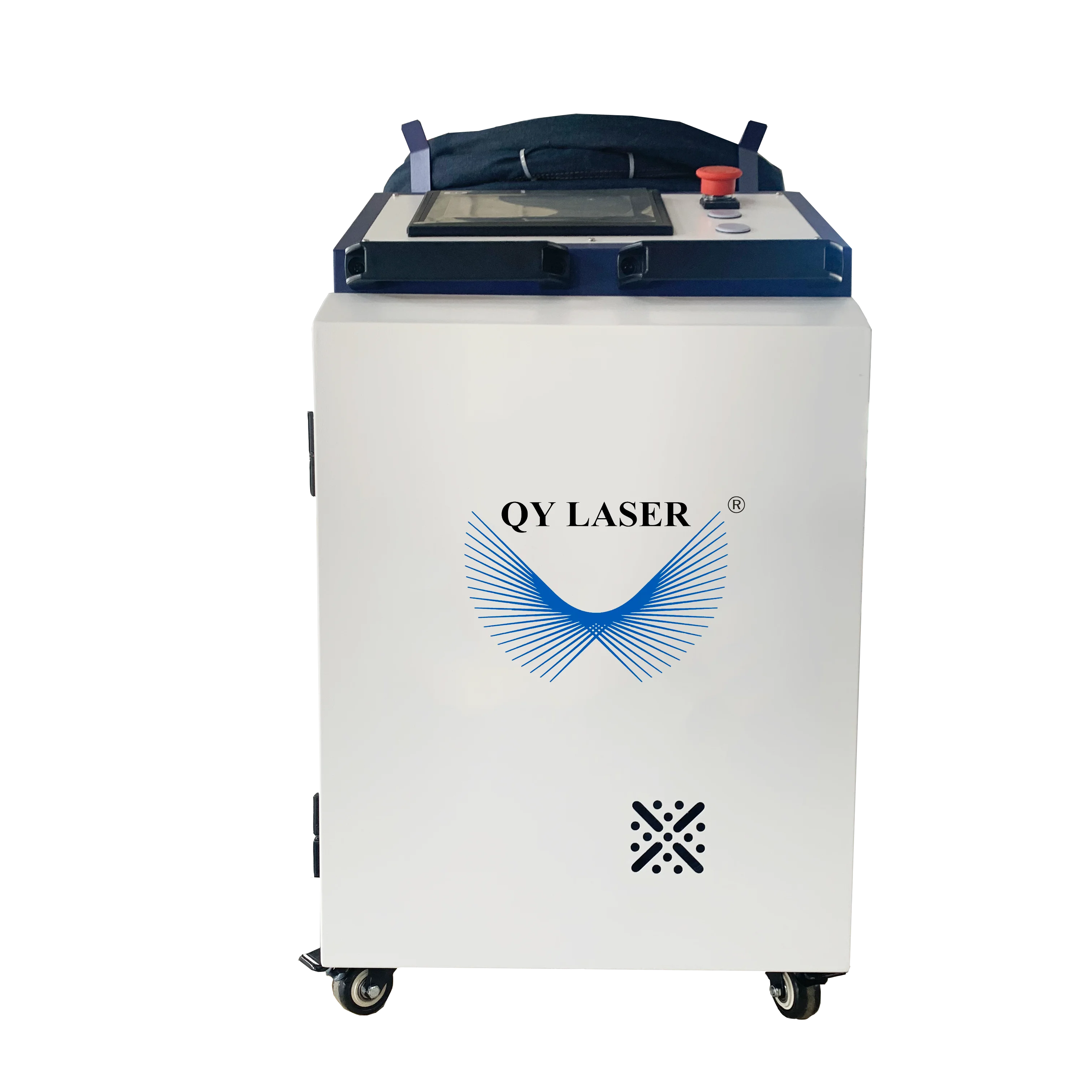 Good Price Handheld Laser Welding Machine 2000w 1500w 1000w Portable Fiber Laser Welder For Metal Laser Weld