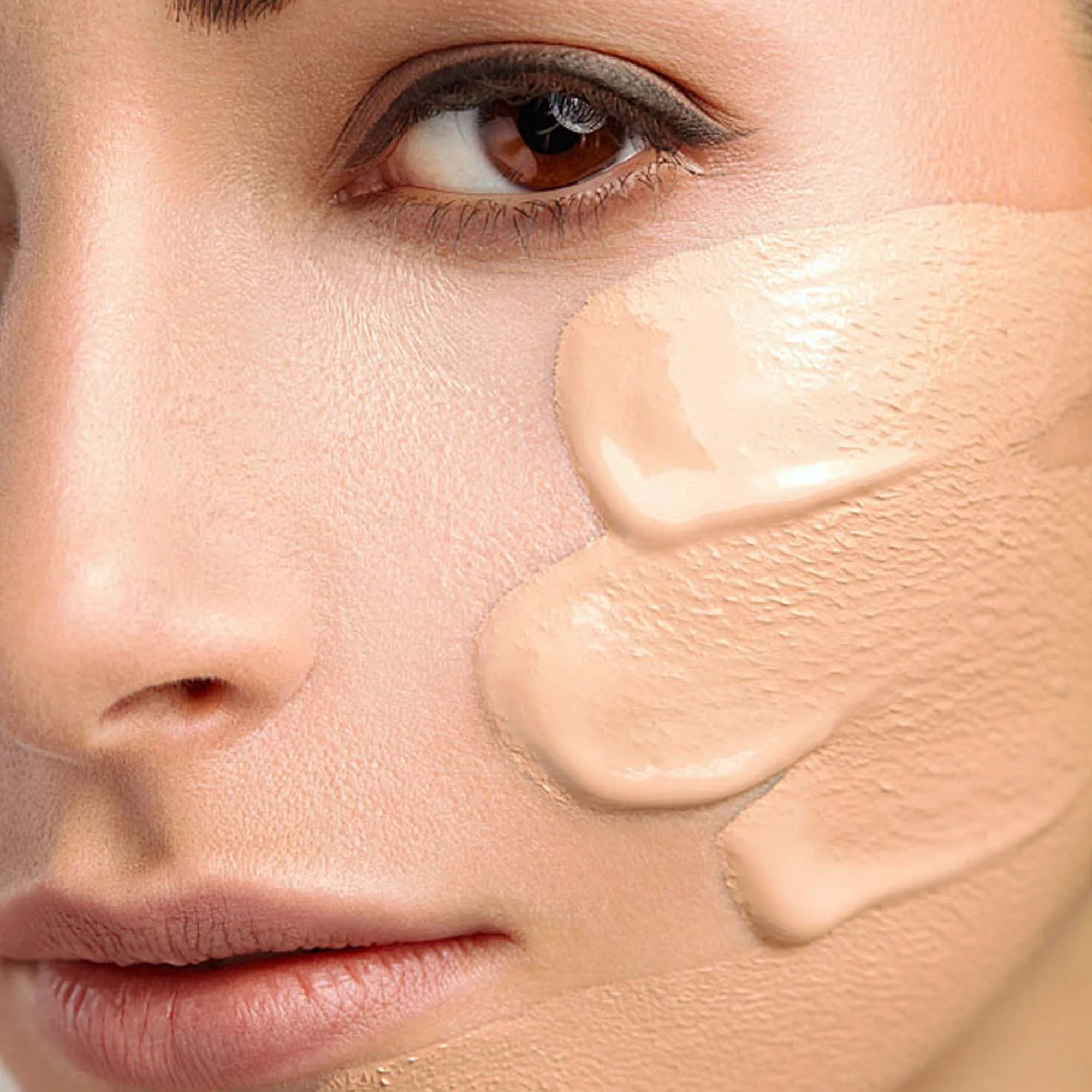 Custom LOGO Moisturizer Mineral Sunscreen Lotion With Zinc Oxide Vitamin E Water Resistant