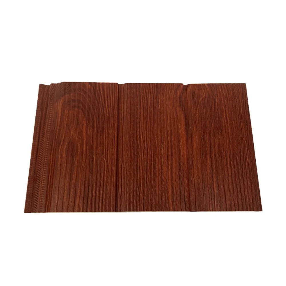 metal decorative panel siding for office building