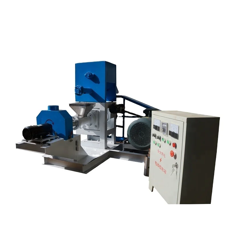 Корм для креветок Для Сома мелкой рыбы плавающая машина корма