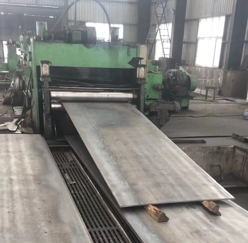 corten steel sheet 4 x 8 hot rolled carbon iron steel plate sheet prices per kg