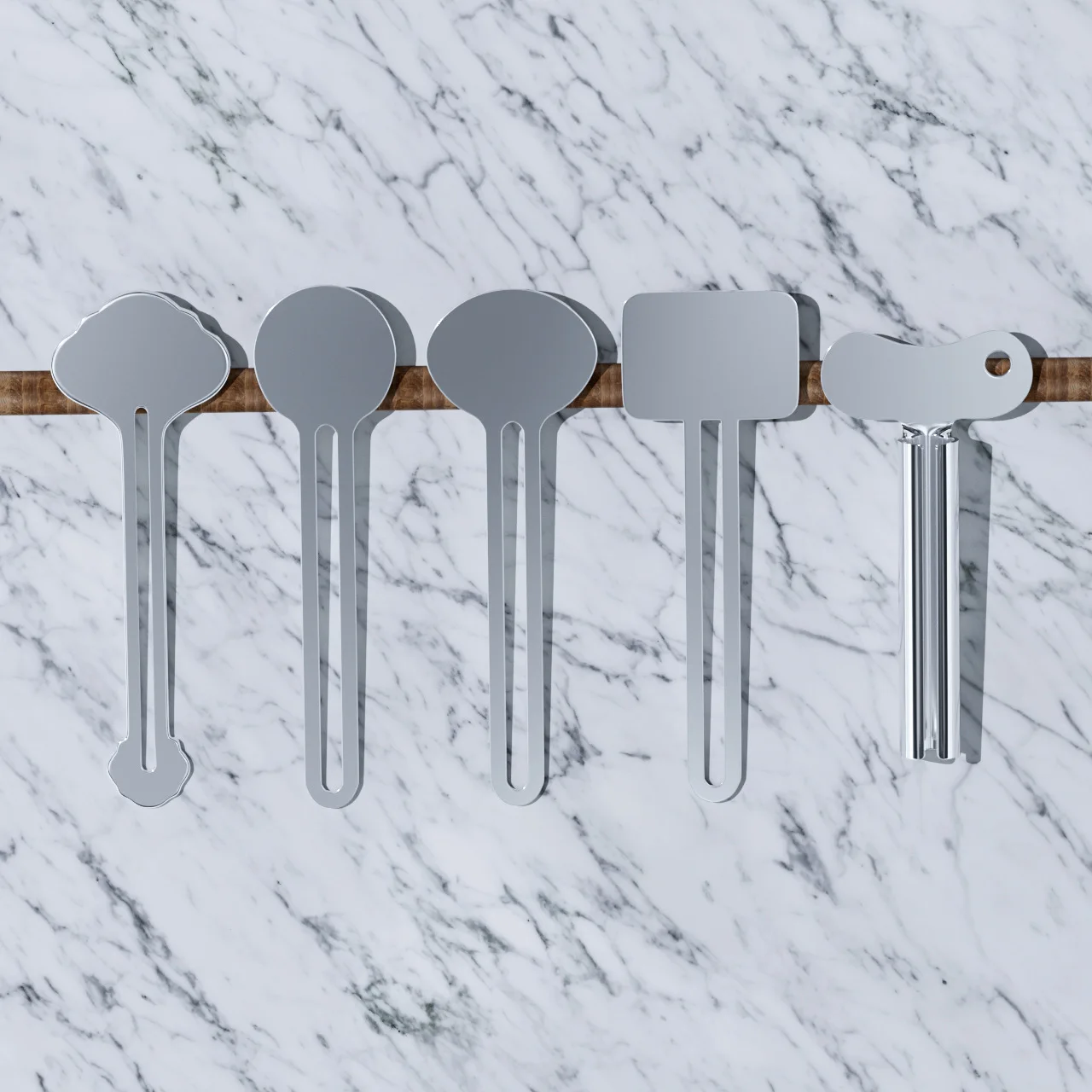 Tube Squeezer Twister Wringer Roller Dispenser Key Tool