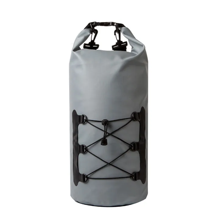 Waterproof Drifting Floating Dry Sack Backpack Bags For Kayaking Rafting Boating Swimming Camping Hiking