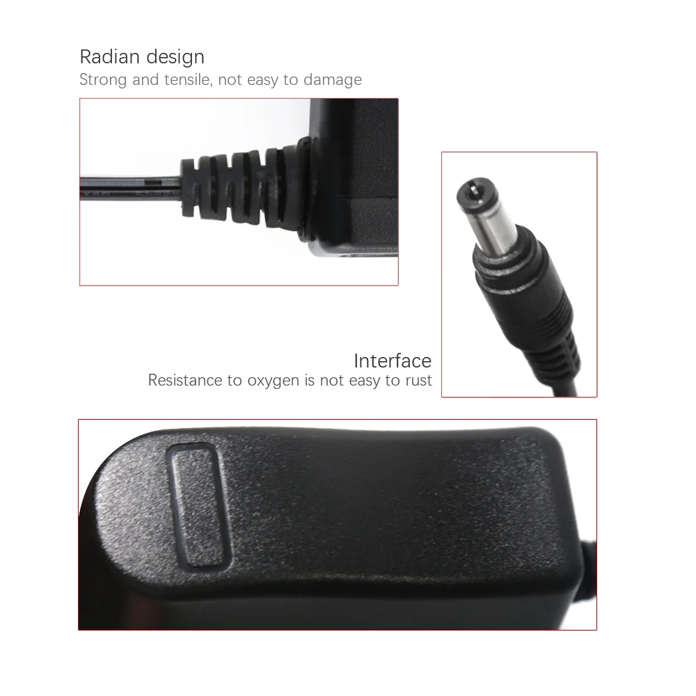 5w 6w 9w 10w 12w W USB Wall Charger Mobile Phone Travel Charger  Power Adapter