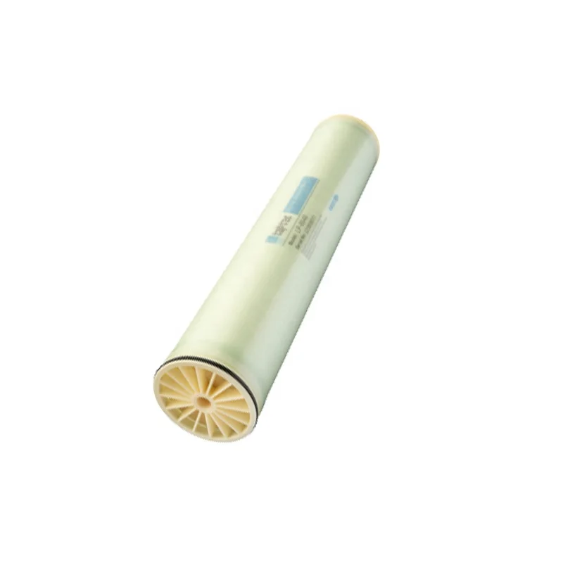 Industry 4040/8040 RO membrane element for water treatment market