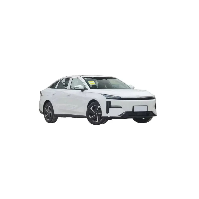 Откройте для себя Geely L6: передовые гибридные технологии элегантный дизайн и превосходный опыт вождения