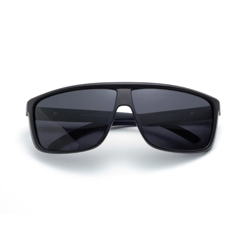 High Quality Fashion Design Adult Sunglasses Retro Universal Black UV400 Protection Sunglasses For Men And Women