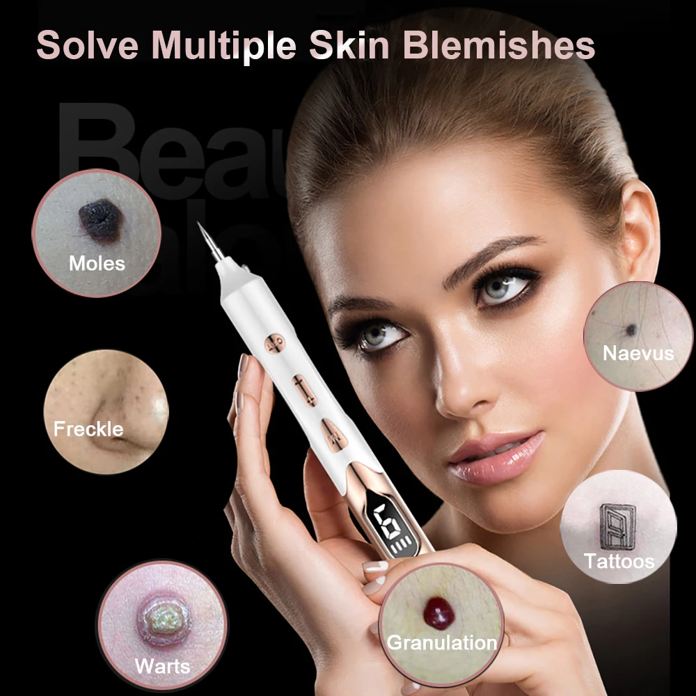 Plasma Pen for Skin Pen Beauty Care Tools