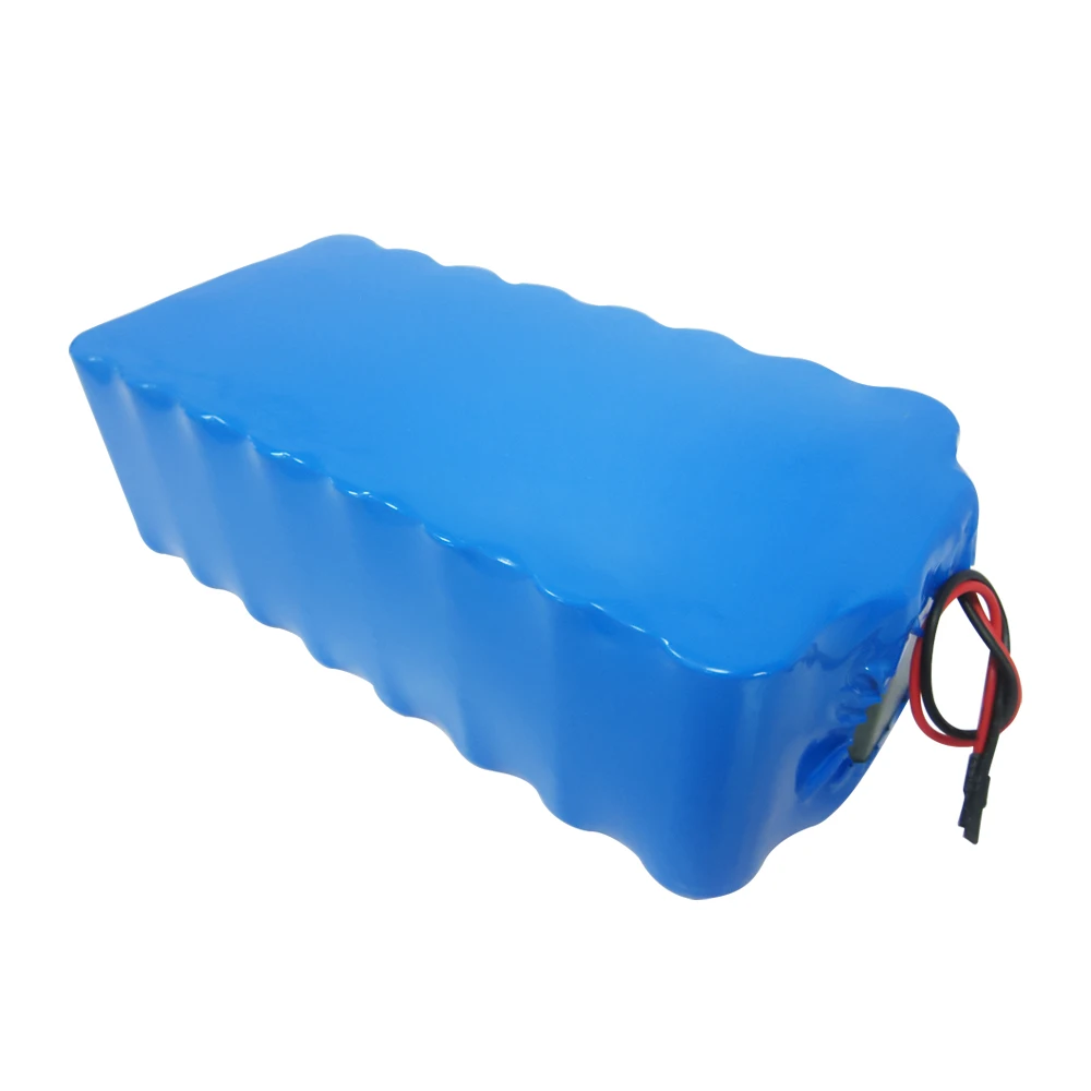 Customization PVC Heat Shrink Tubing 3.7V 7.4V 11.1V 4500mah 5000mah 9000mah  batterie lfp pin 21700 18650 lithium ion cell