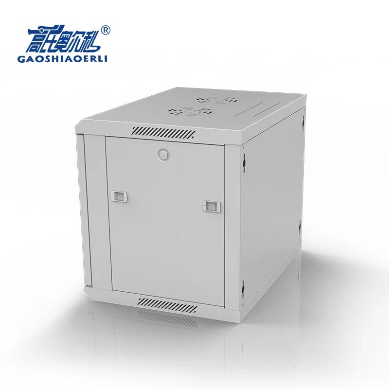 
19inch 4u 6u 9u 12u 15u network cabinet 