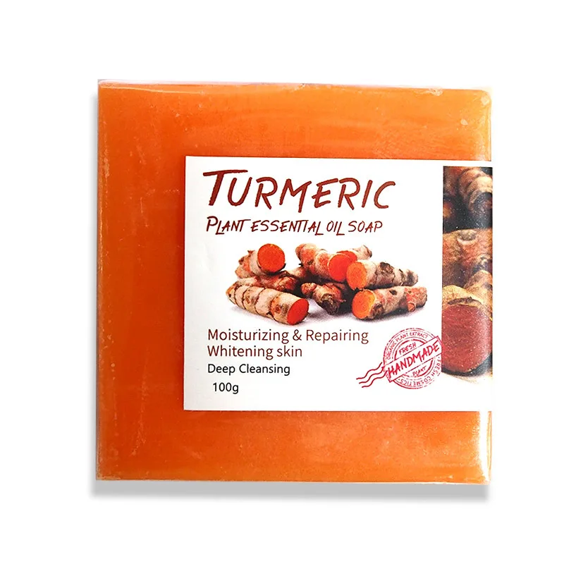 OEM Wholesale  Cold Pressed Soap Hotel Oil Soaps Deep Cleaning Skin Care Whitening Handmade Soap Bar