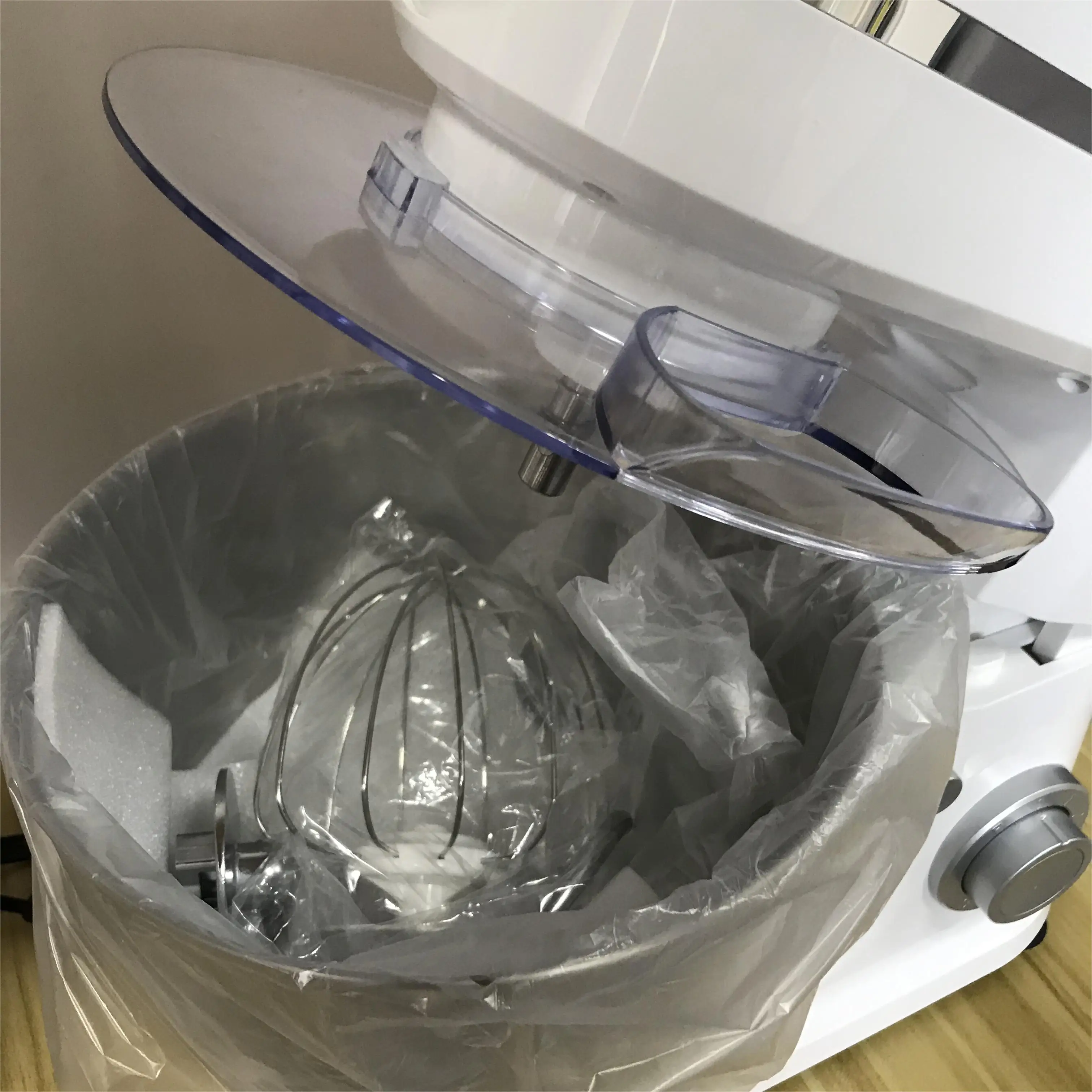 OEM baking dough stand mixer with commercial stand mixer kitchen dough machine dough cake food mixer