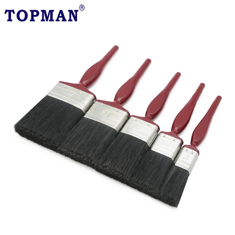 1 5 дюймов высокое качество плоская кисть