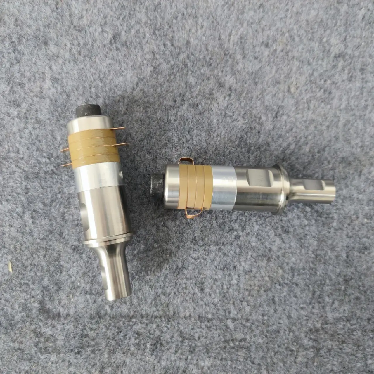 Multi-function Multi-specification Ultrasonic Transducer Vibrator 20khz Ultrasonic Transducer