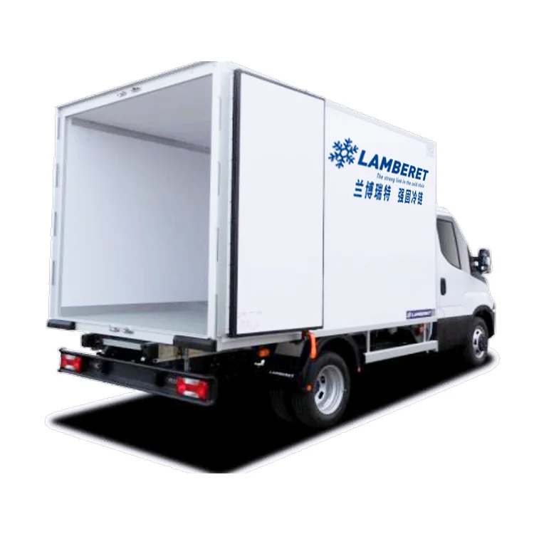 AVIC Lamberet Китай профессиональные тепловые